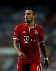 Thiago Alcantara